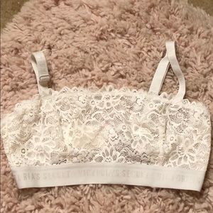 Victoria's Secret Intimates & Sleepwear - Victoria’s Secret bralette! Victoria's Secret Intimates & Sleepwear - Victoria’s Secret bralette!